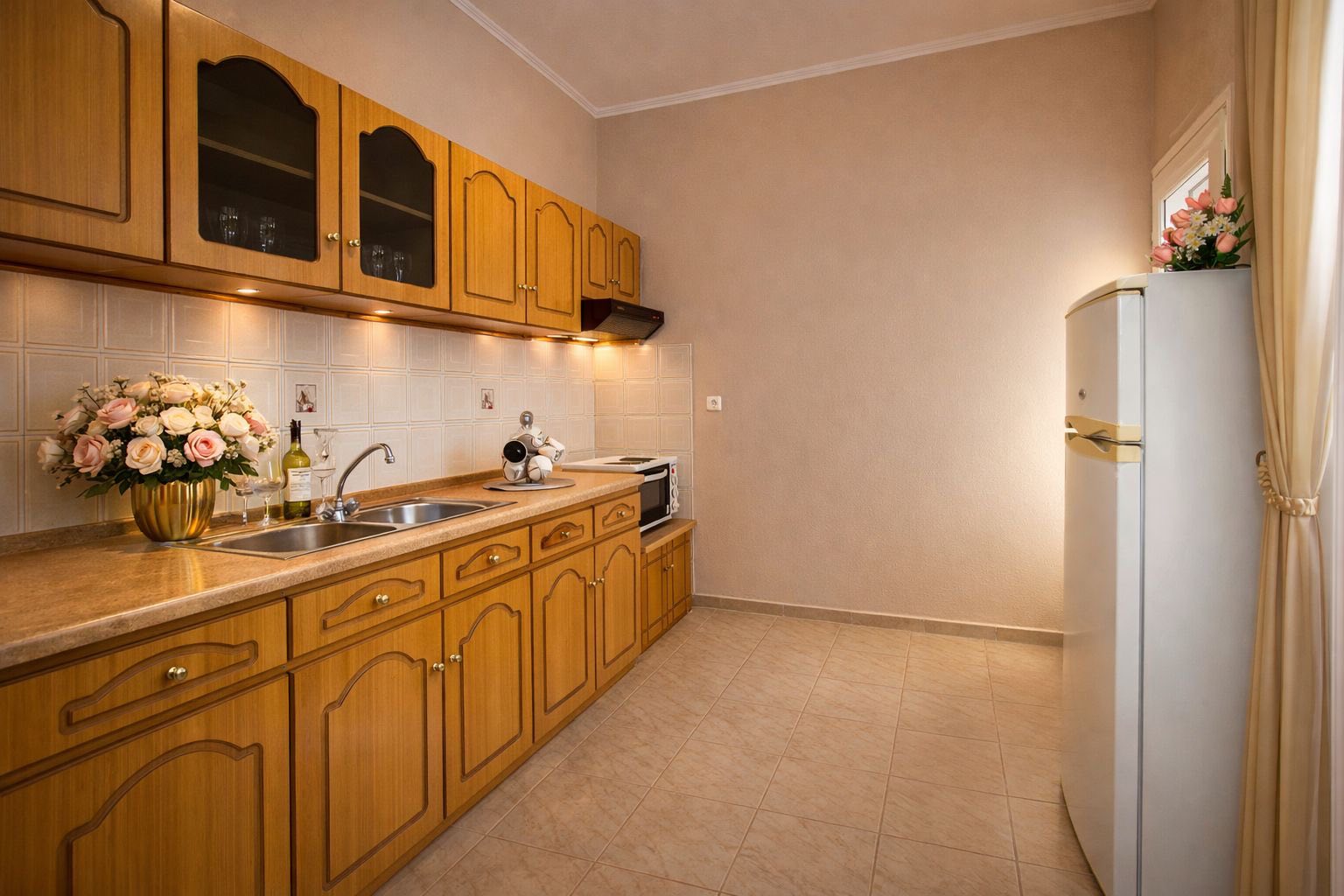 Villa Markos — Everyday comfort